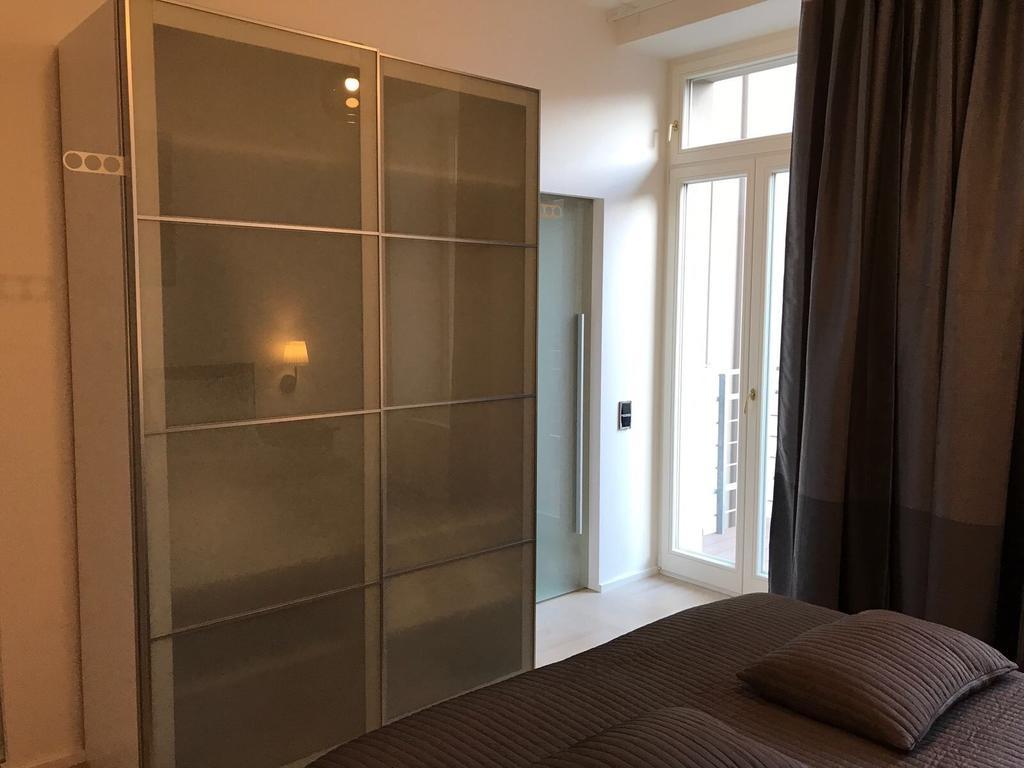 Luxury Apartment Spalena Praha Bagian luar foto